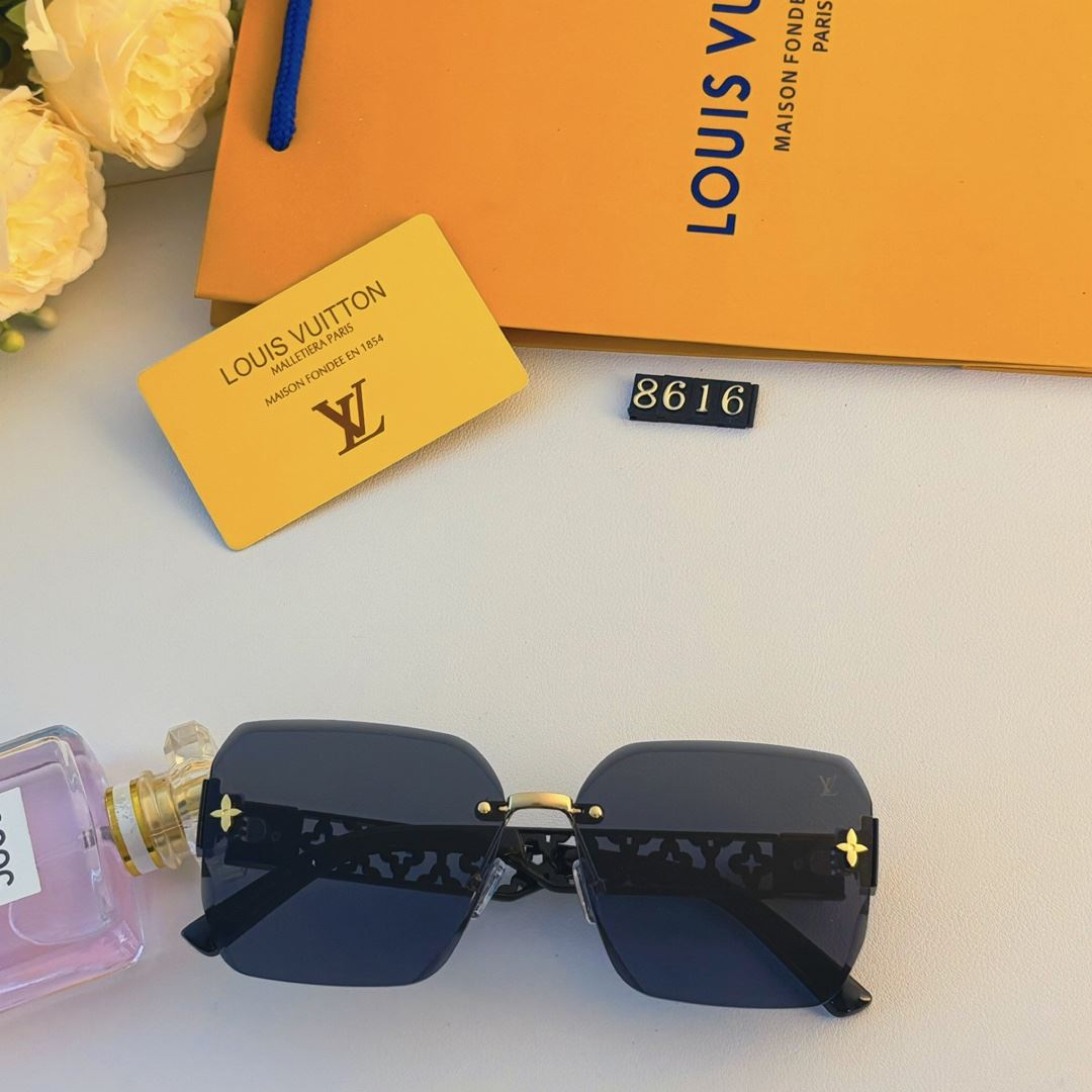 Louis Vuitton Sunglasses